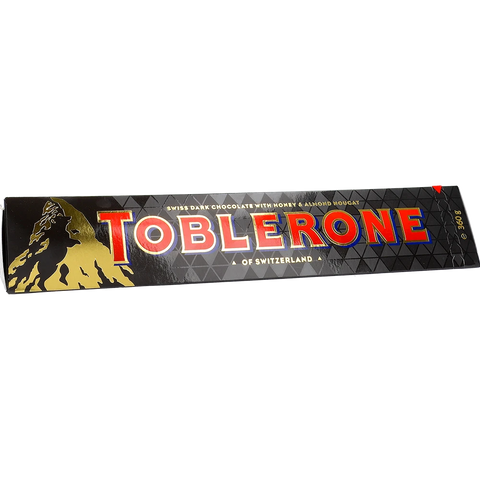 Toblerone Dark