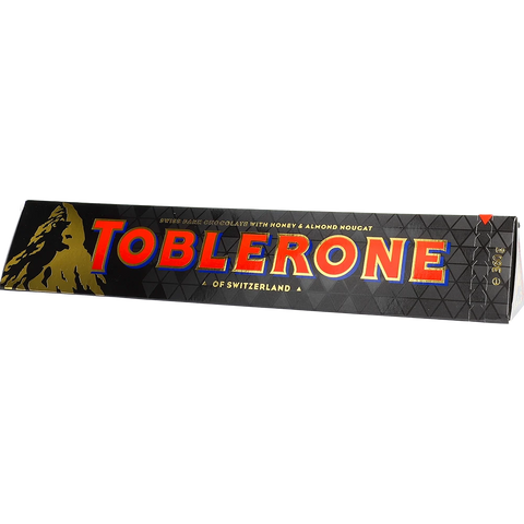 Toblerone Dark