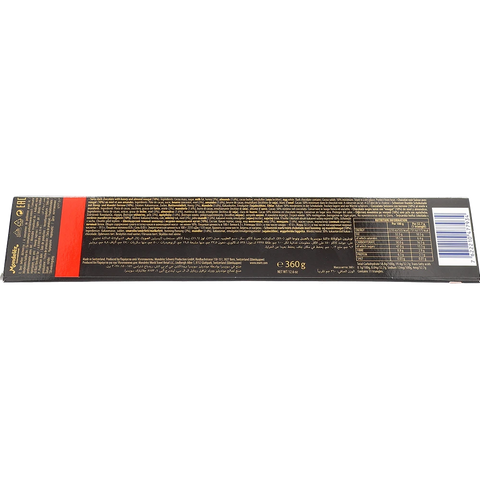 Toblerone Dark