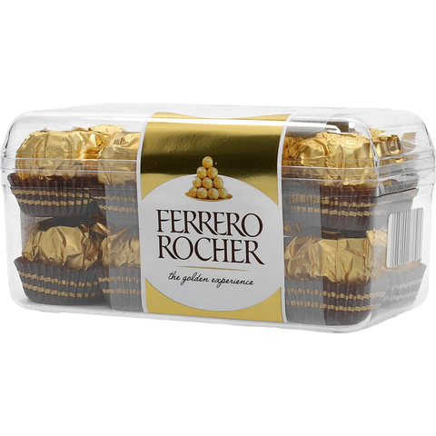 Ferrero Rocher