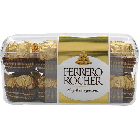 Ferrero Rocher