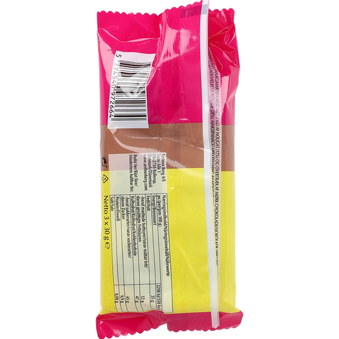 Anthon Berg Marcipanæg Nougat