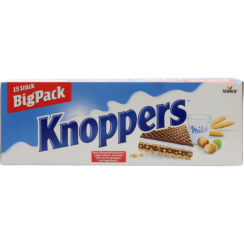 Storck Knoppers 15er