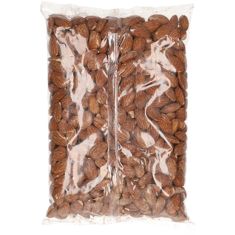 Rexim californische Salz-Mandeln (geröstet – gesalzen) 700G Slik & Dagligvarer