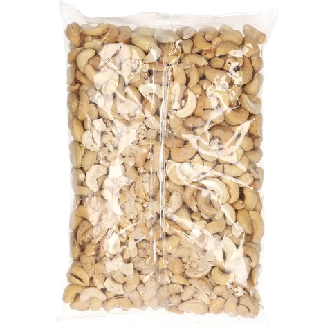 Rexim Salzcashew 700G Slik & Dagligvarer