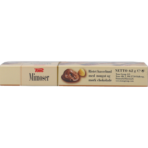 Toms Mimoser