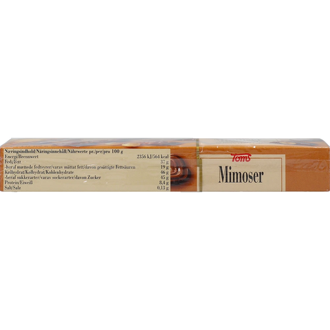 Toms Mimoser