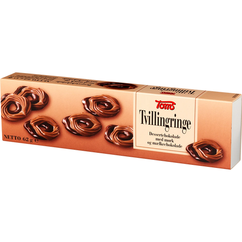 Toms Tvillingringe