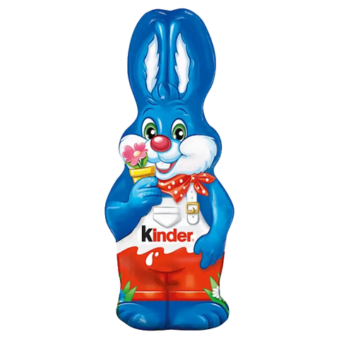 Ferrero Kinder Hase