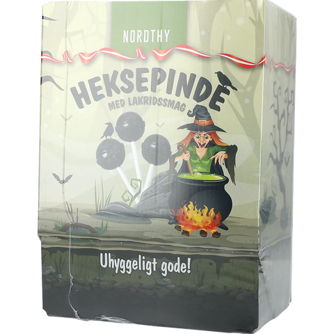 Nordthy Thyguf Heksepinde