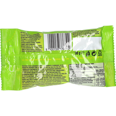 Skittles Crazy Sour