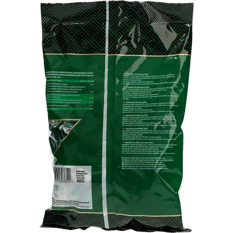 Choco Mint 465g x7