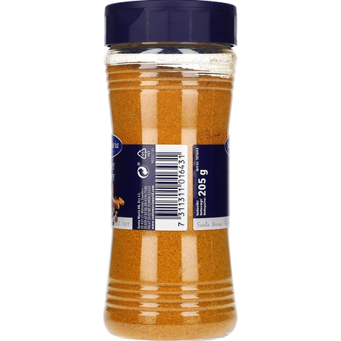 Santa Maria Curry, 205G