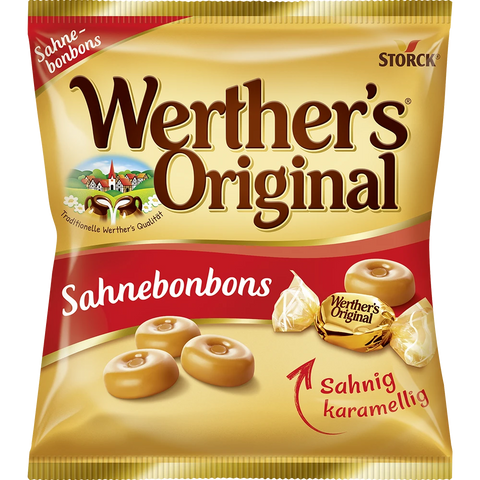 Storck Werther's Original