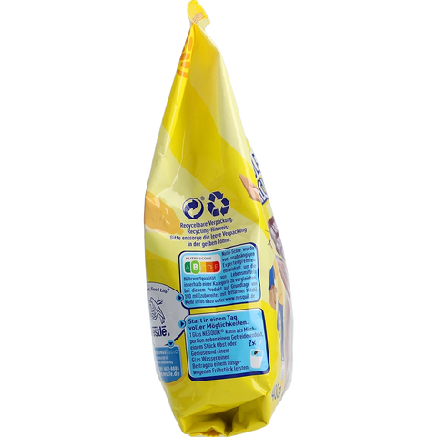 Nestlé Nesquik Nachfüllbeutel
