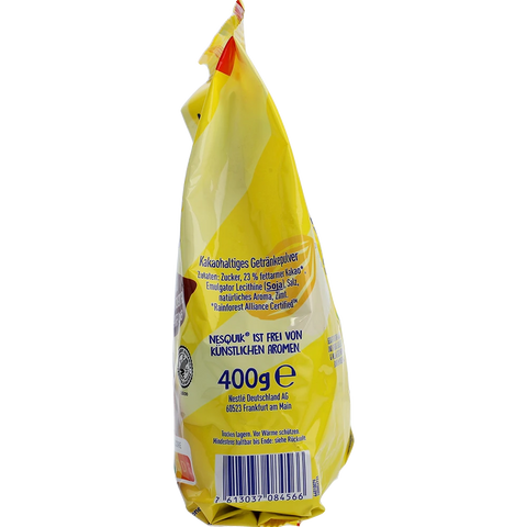 Nestlé Nesquik Nachfüllbeutel