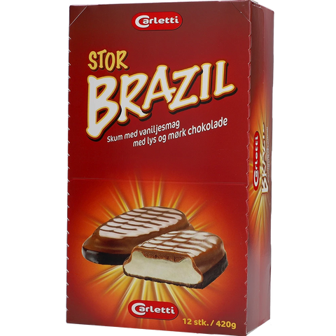 Carletti Brazil