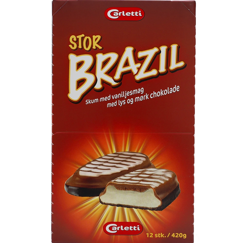 Carletti Brazil