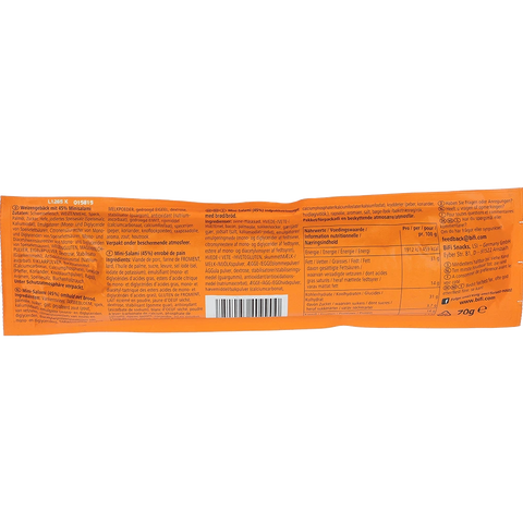 Bifi Roll XXL