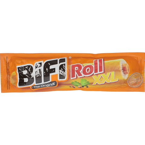 Bifi Roll XXL