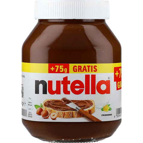 Ferrero Nutella