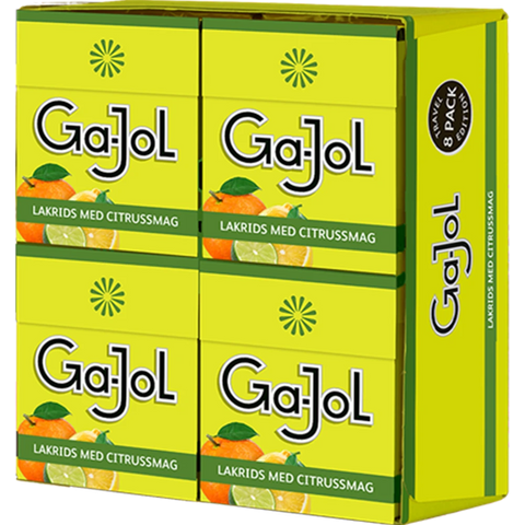 Ga-Jol Citrus