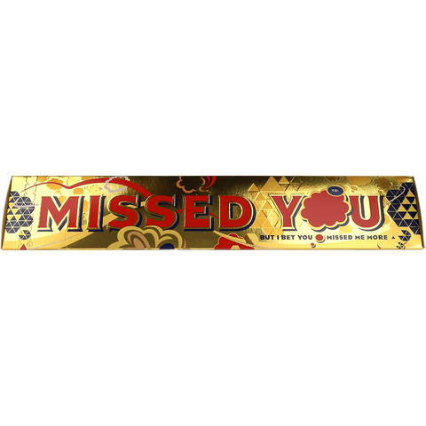 Toblerone Messages