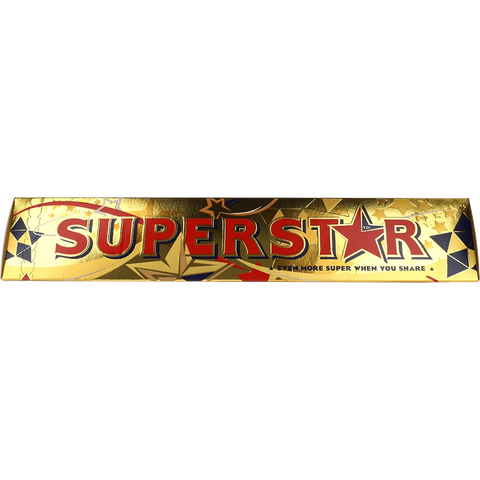 Toblerone Messages