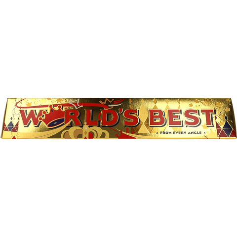 Toblerone Messages