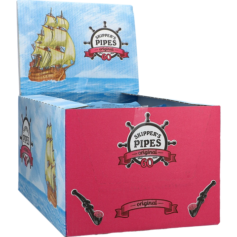 Malaco Skipper's Pipes