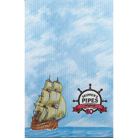Malaco Skipper's Pipes