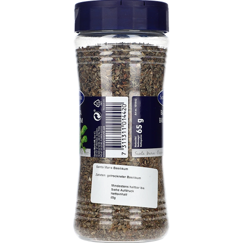Santa Maria Basilikum, 65G