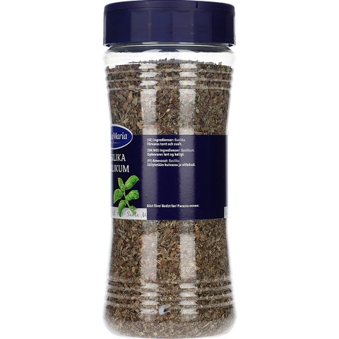 Santa Maria Basilikum, 65G