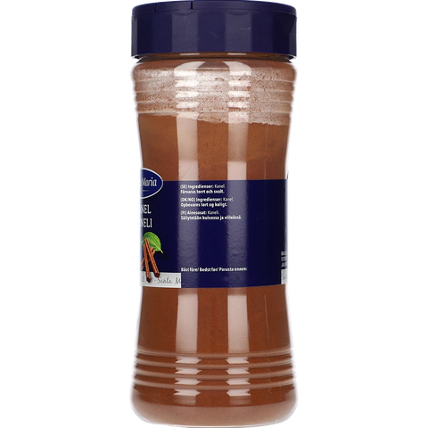 Santa Maria Kanel Stødt/Zimt gemachlen, 210G