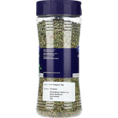 Santa Maria Oregano, 30G