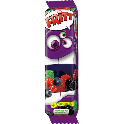 Fritt Wildberry