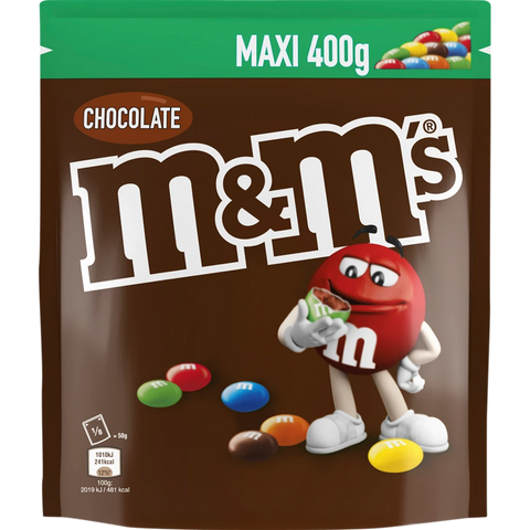 M&M's Choco