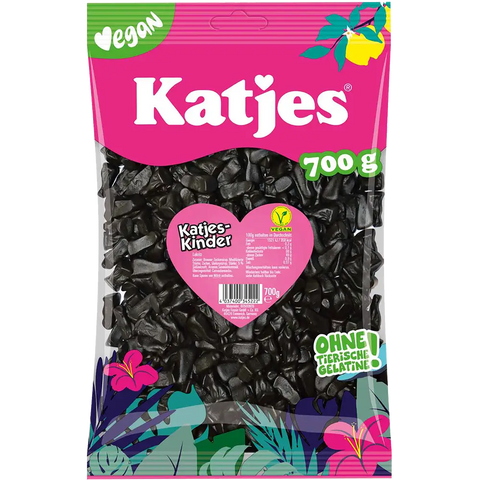 Katjes Kinder