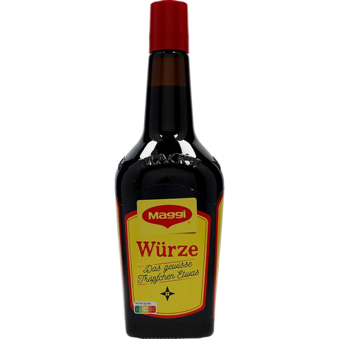 Maggi Würze