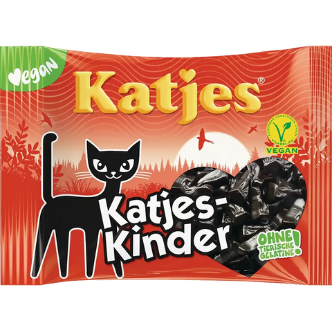 Katjes Kinder