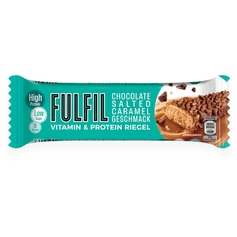 Ferrero FULFIL Riegel Choc Salted Caramel