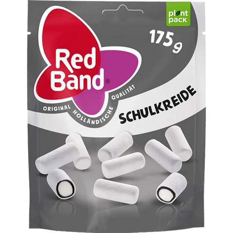 Red Band Schulkreide 175g