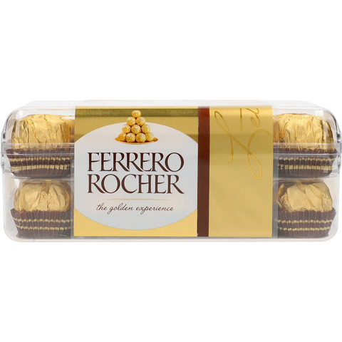 Ferrero Rocher T30