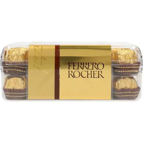 Ferrero Rocher T30