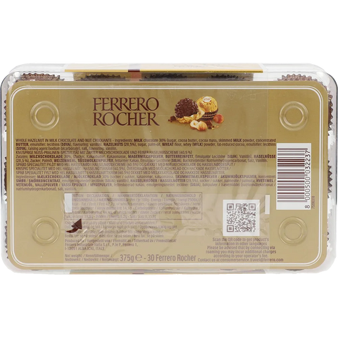 Ferrero Rocher T30