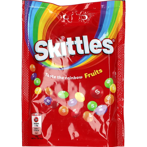 Skittles Fruit