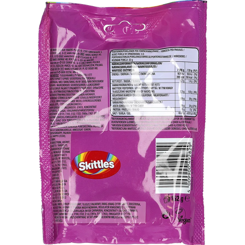 Skittles Wild Berry