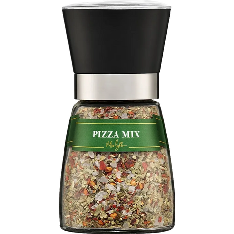 Nordthy Gewürzmühle Pizza Mix
