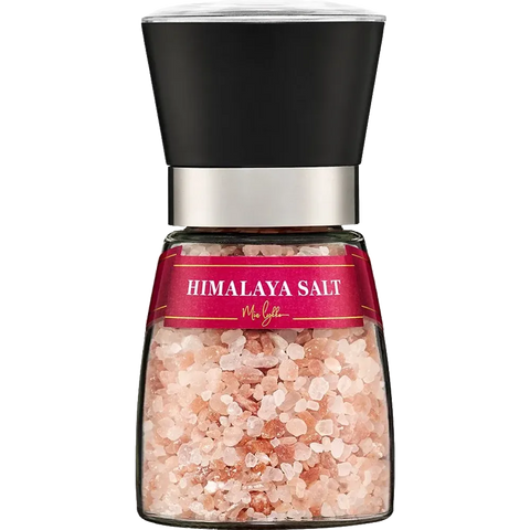 Nordthy Gewürzmühle Himalaya Salz