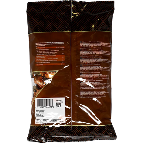 Nordthy Choco Toffee 500g